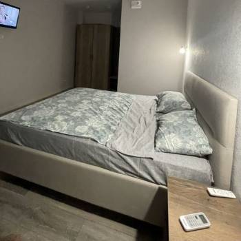 Продается 1-комнатная квартира, 11 м²