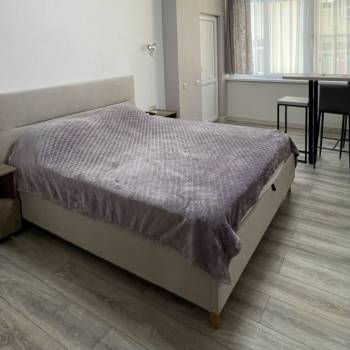 Продается 1-комнатная квартира, 11 м²
