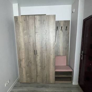 Продается 1-комнатная квартира, 11 м²