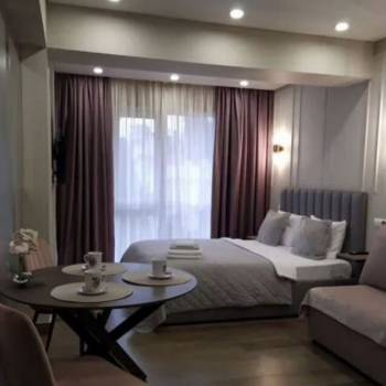 Сдается 1-комнатная квартира, 33 м²