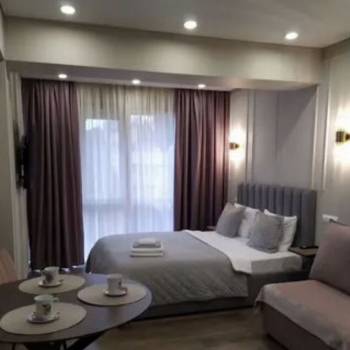 Сдается 1-комнатная квартира, 33 м²