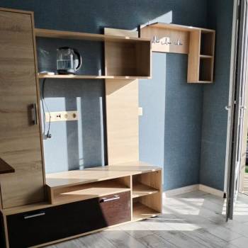 Сдается 1-комнатная квартира, 33 м²