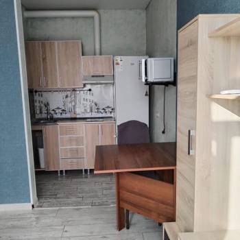 Сдается 1-комнатная квартира, 33 м²