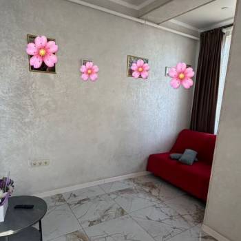 Сдается 2-х комнатная квартира, 36 м²