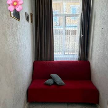 Сдается 2-х комнатная квартира, 36 м²