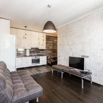 Сдается 2-х комнатная квартира, 53 м²