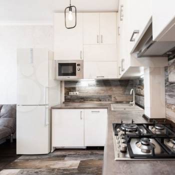 Сдается 2-х комнатная квартира, 53 м²