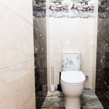 Сдается 2-х комнатная квартира, 53 м²