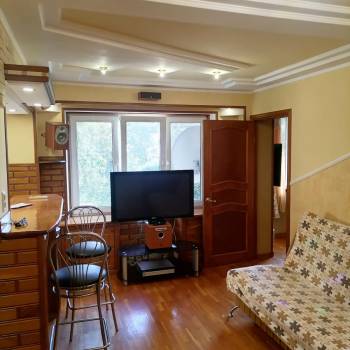 Сдается Многокомнатная квартира, 42 м²