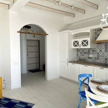 Сдается 2-х комнатная квартира, 56 м²