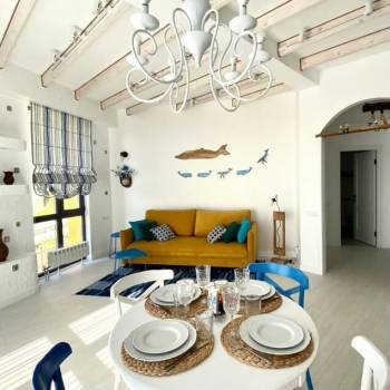 Сдается 2-х комнатная квартира, 56 м²