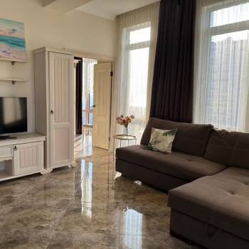 Сдается 2-х комнатная квартира, 62 м²