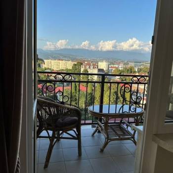 Сдается 2-х комнатная квартира, 62 м²