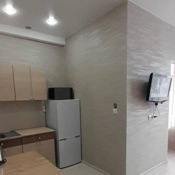 Сдается 1-комнатная квартира, 24 м²