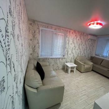 Сдается 1-комнатная квартира, 36 м²