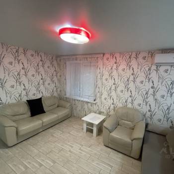 Сдается 1-комнатная квартира, 36 м²