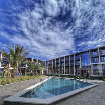 Продается 1-комнатная квартира, 26 м²