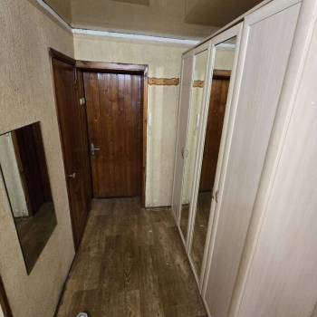 Сдается 1-комнатная квартира, 18 м²