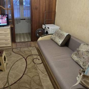 Сдается 1-комнатная квартира, 18 м²