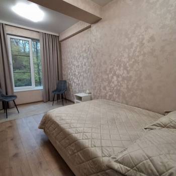 Сдается 1-комнатная квартира, 42 м²