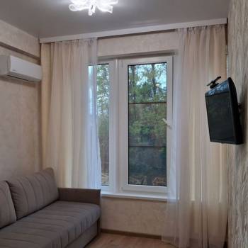 Сдается 1-комнатная квартира, 42 м²