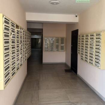 Сдается 1-комнатная квартира, 30,4 м²