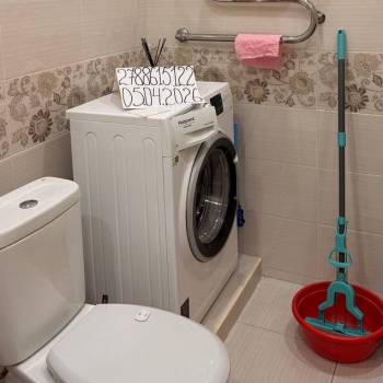 Сдается 2-х комнатная квартира, 47,7 м²