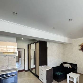 Сдается 1-комнатная квартира, 41 м²