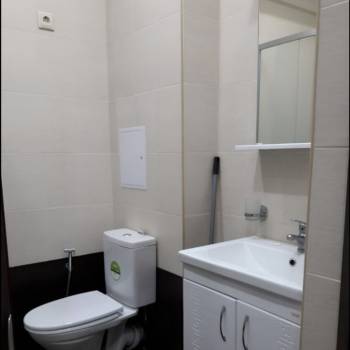 Сдается 1-комнатная квартира, 41 м²