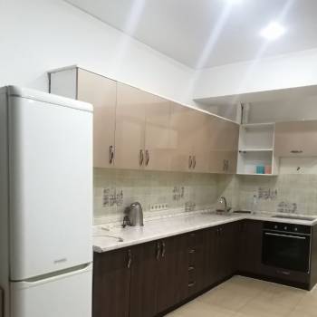 Сдается 1-комнатная квартира, 41 м²