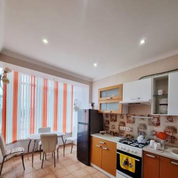 Сдается 1-комнатная квартира, 35 м²