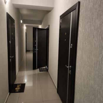 Сдается 1-комнатная квартира, 28,3 м²