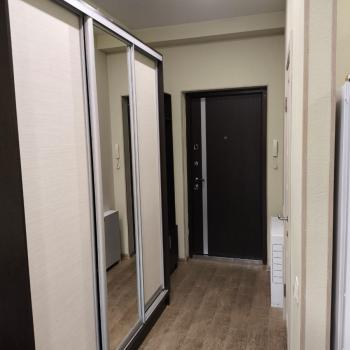 Сдается 1-комнатная квартира, 28,3 м²