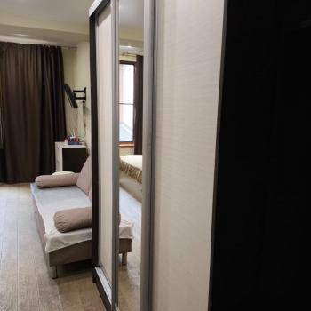 Сдается 1-комнатная квартира, 28,3 м²