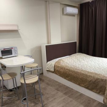 Сдается 1-комнатная квартира, 28,3 м²