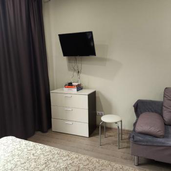 Сдается 1-комнатная квартира, 28,3 м²