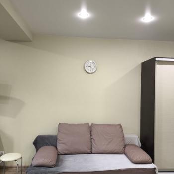 Сдается 1-комнатная квартира, 28,3 м²