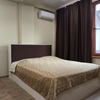 Сдается 1-комнатная квартира, 28,3 м²