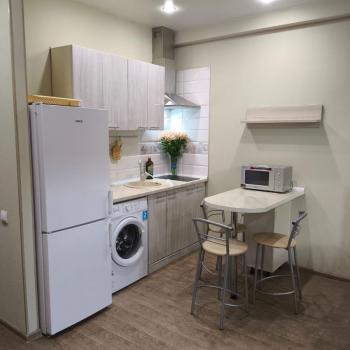 Сдается 1-комнатная квартира, 28,3 м²