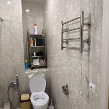 Сдается 1-комнатная квартира, 28,3 м²