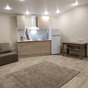 Сдается 2-х комнатная квартира, 40 м²