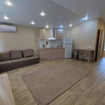 Сдается 2-х комнатная квартира, 40 м²
