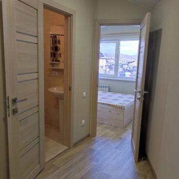 Сдается 2-х комнатная квартира, 40 м²