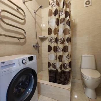 Сдается 2-х комнатная квартира, 40 м²