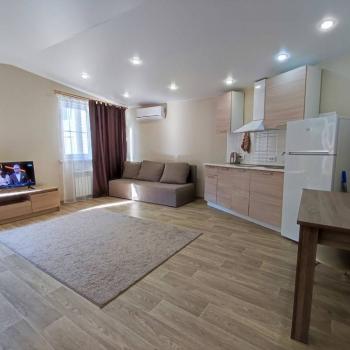 Сдается 2-х комнатная квартира, 40 м²