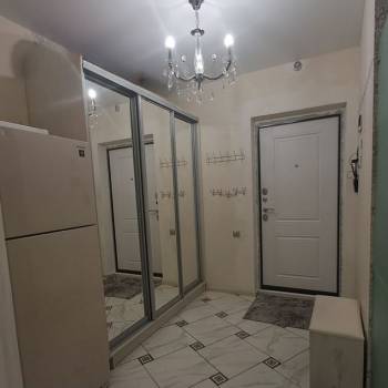 Продается 2-х комнатная квартира, 46,7 м²