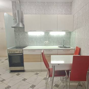 Продается 2-х комнатная квартира, 46,7 м²