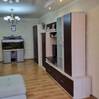 Продается 3-х комнатная квартира, 81 м²