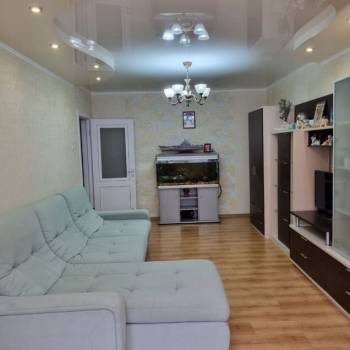 Продается 3-х комнатная квартира, 81 м²