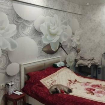 Сдается 2-х комнатная квартира, 36 м²